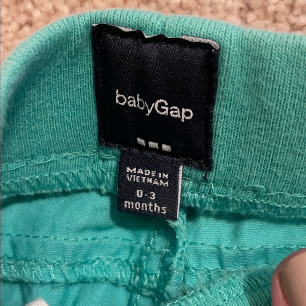 3 Month Shorts - Picture 7 of 7